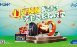 请问旧家电回收价格多少