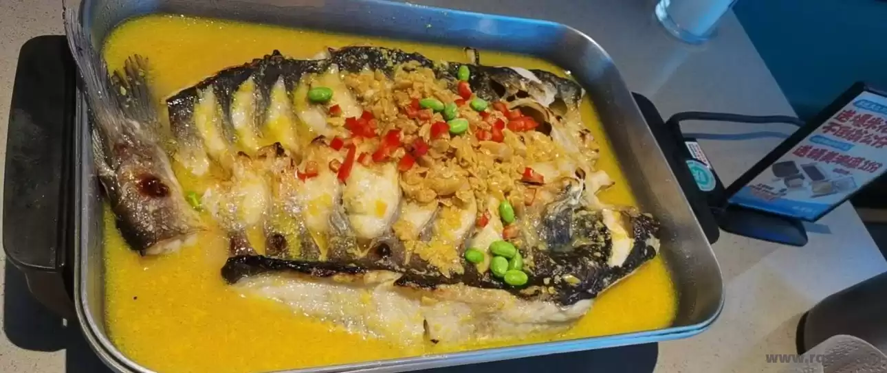 探秘任丘：舌尖上的美味，不可错过的地道风味！ 任丘美食 任丘特色小吃 任丘鱼汤 任丘烤串 任丘奶茶 任丘甜品 任丘美食推荐 任丘美食攻略 第1张