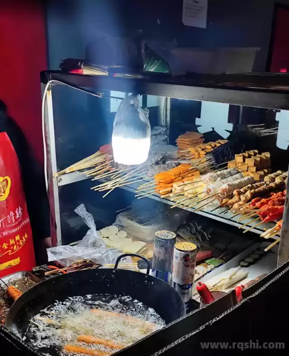 探秘任丘：舌尖上的美味，不可错过的地道风味！