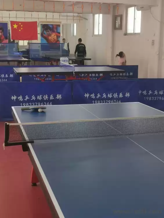 任丘乒乓球俱乐部推荐：找到属于你的运动天地 任丘乒乓球俱乐部 任丘乒乓球培训 任丘乒乓球场地 任丘乒乓球活动 任丘乒乓球教练 任丘青少年乒乓球 任丘乒乓球比赛  第2张