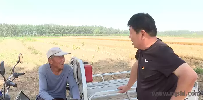 任丘市小关村秦慧萍：党建串起民心，实干服务民生 任丘党建，小关村 秦慧萍，党建引领，乡村振兴，基层治理，民生服务， 出岸镇党员先锋 第1张