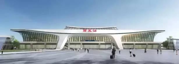 任丘市29个重点项目加速推进 107亿投资夯实高质量发展基础 任丘重点项目  经济高质量发展 京雄商高铁任丘站 热电扩建项目 京津冀交通枢纽 重点项目投资 任丘产业升级 政府专班服务 任丘就业带动 河北项目建设 第2张